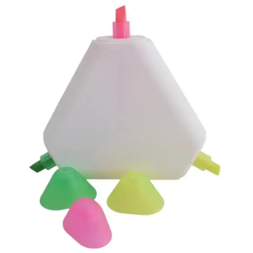 Trinity Highlighter Lids